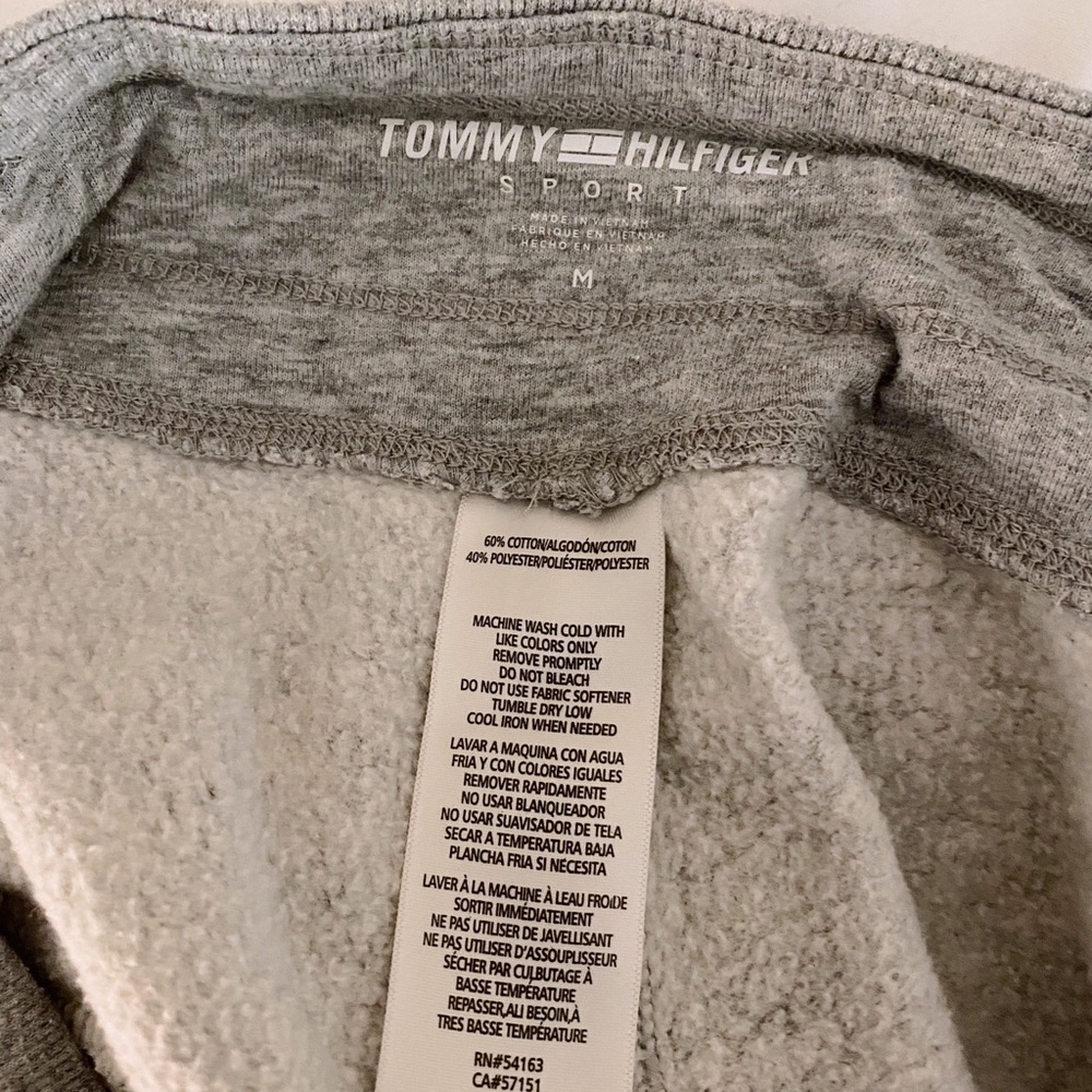 ☼ Tommy Hilfiger sweatpants - Picture 4 of 6